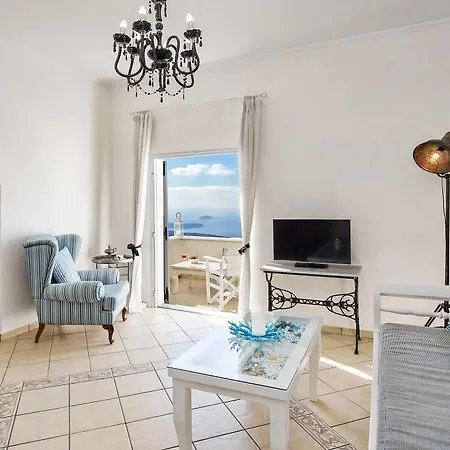 Malteza Private * Imerovigli (Santorini)