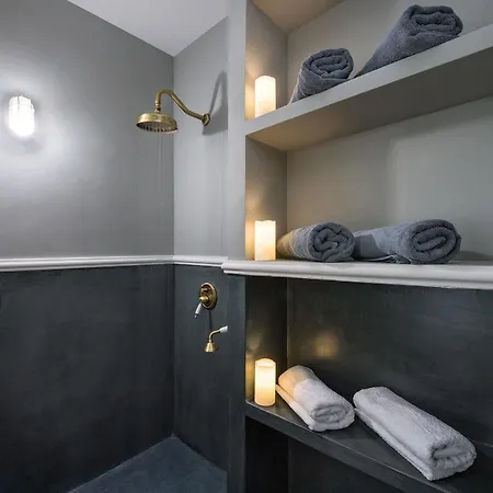 Malteza Private Villa *