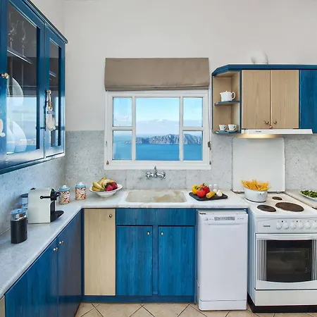 Malteza Private * Imerovigli (Santorini)